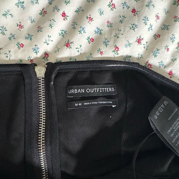 Urban Outfitters Layla Strapless Bustier Top - Picture 5 of 5